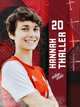 Avatar Bild für Hannah Thaller