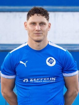 Avatar Bild für Alessio Genua