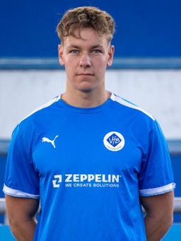 Avatar Bild für Justin Imgrunt