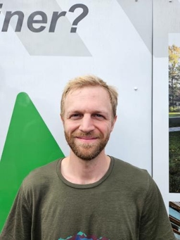 Avatar Bild für Harald Wening
