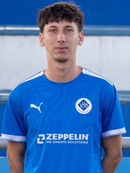 Avatar Bild für Denis Nasic