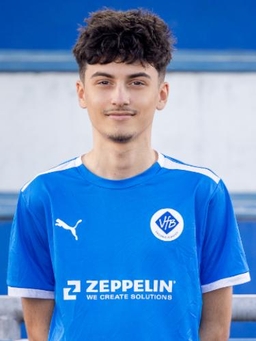 Avatar Bild für Luan Reger