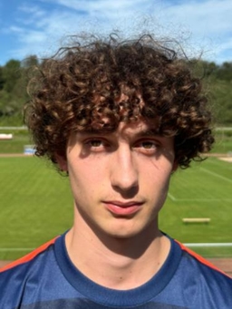 Avatar Bild für Lucas Bergsdorf