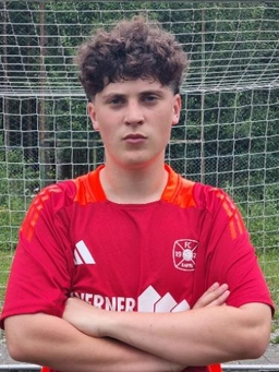 Avatar Bild für Niclas Reiser