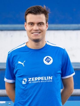 Avatar Bild für Alvaro Valle Pousa