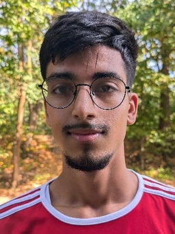 Avatar Bild für Krish Lund