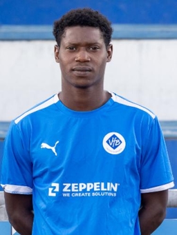 Avatar Bild für Abdoul Dalein Diallo