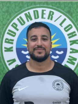 Avatar Bild für Ihab Abou-Khalil