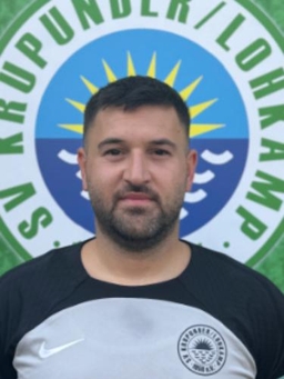 Avatar Bild für Mohammad Bazargan