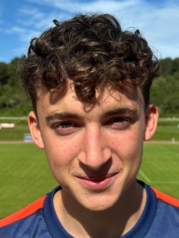 Avatar Bild für Justus Hüffer