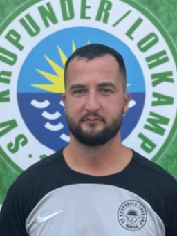 Avatar Bild für Azdret Dika