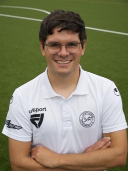 Avatar Bild für Elias Dieterle