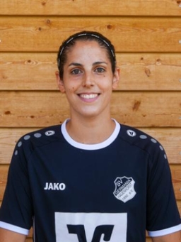 Avatar Bild für Liana Borges