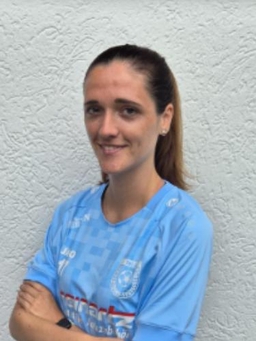 Avatar Bild für Rebecca Scheer