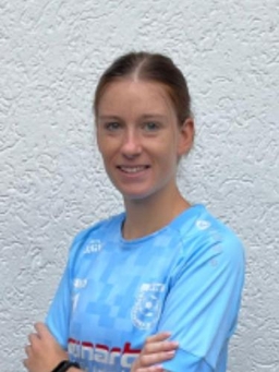 Avatar Bild für Nicola Scheidweiler