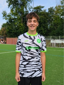 Avatar Bild für Furkan Osmani