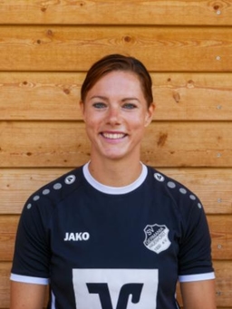 Avatar Bild für Nicole Schampera