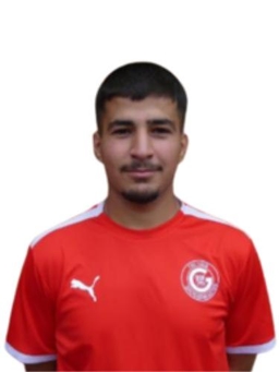 Avatar Bild für Rayan Shibo