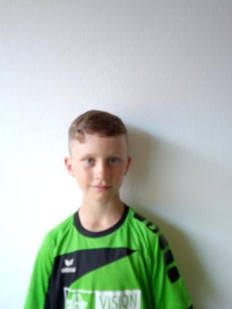 Avatar Bild für Jaron Straub