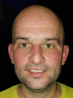 Avatar Bild für Marcin Zarzycki