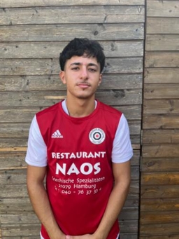 Avatar Bild für Yusuf Ayaz