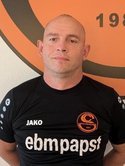 Avatar Bild für Marius Bogucki