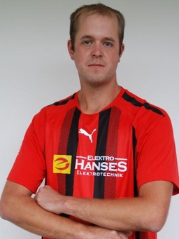 Avatar Bild für Dominik Grünewald