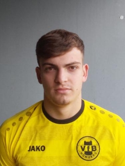Avatar Bild für Nico Prehn