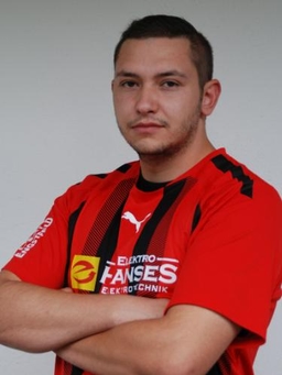 Avatar Bild für Yannik Huhn
