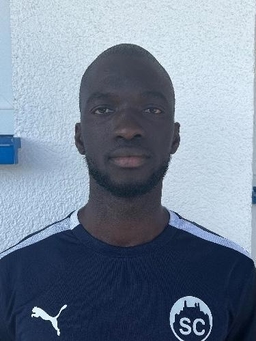 Avatar Bild für Bakary Barrow