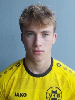 Avatar Bild für Frederik Heise
