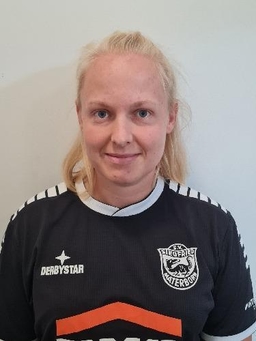 Avatar Bild für Nicole Veldmeijer
