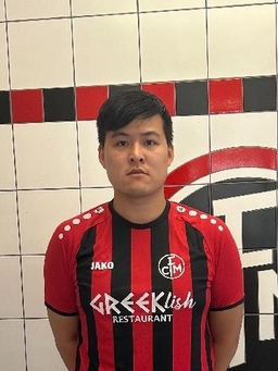 Avatar Bild für Ngoc Phi Phung