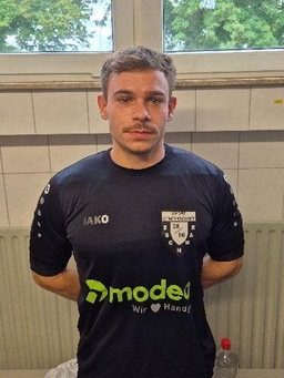 Avatar Bild für Jonas Keller