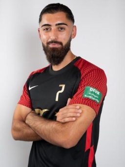 Avatar Bild für Muhammed Bahceci