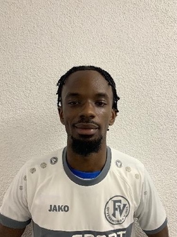 Avatar Bild für Giovanni Axel Tshimbalanga