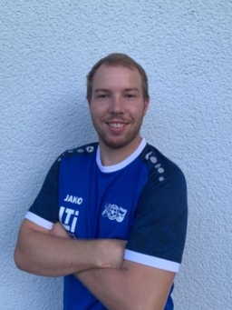 Avatar Bild für Tobias Jörg