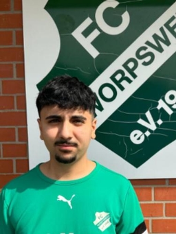 Avatar Bild für Mehmet Ak