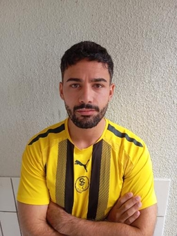 Avatar Bild für Kaan Türkyilmaz