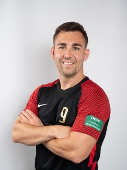 Avatar Bild für Dimitrij Abich