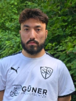 Avatar Bild für Serkan Akman