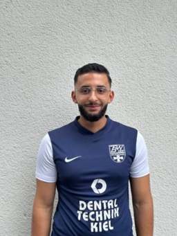 Avatar Bild für Ibrahim Abu Hett