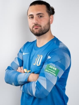Avatar Bild für Ahsen Gülecin
