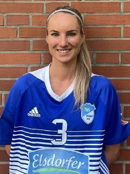 Avatar Bild für Sarah Karina Schlierkamp