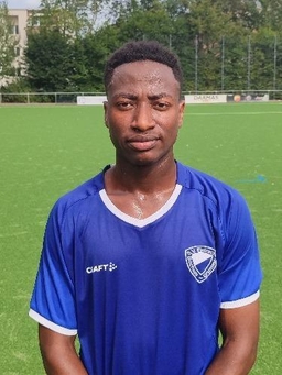 Avatar Bild für Moussa Bucumi