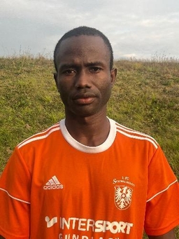 Avatar Bild für Moussa Camara