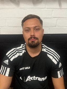 Avatar Bild für Benjamin Feiweier