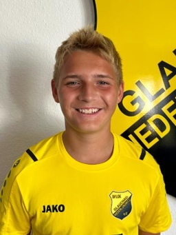 Avatar Bild für Louis Rossius
