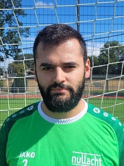 Avatar Bild für Ahmet Karaman