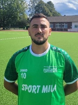 Avatar Bild für Kadir Coskun